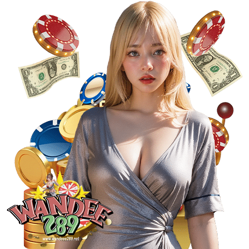 wandee289 ระบบล้ำสมัย