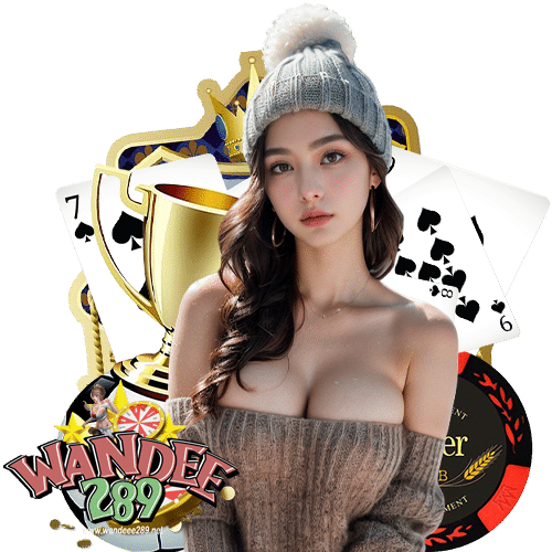 wandee289 สมัครสมาชิก