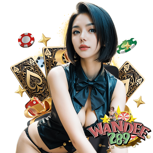 wandee289 เล่นง่ายไม่มีโกง